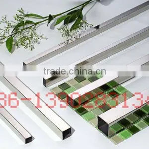 Stainless Steel Square Tube thumbnail-1