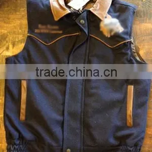 RODEO VEST thumbnail-1