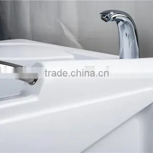 CUPC Certified Bubble Massage Bathtub,hydromassage-bathtub,big Massage Bathtub thumbnail-6