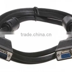 High Quality VGA Cable Male to Male With Competitive Price thumbnail-5