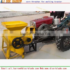 5TY Series of Maize Threhser With Walking Tractor 2016 HOT SALE thumbnail-1