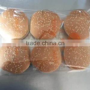 Bread Packaging Machine thumbnail-6