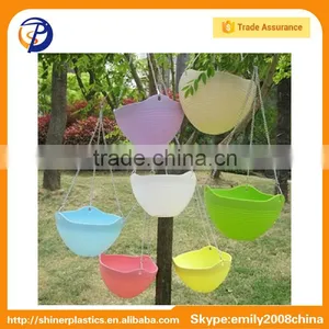 Thermoforming Plastic Flower Pots thumbnail-1