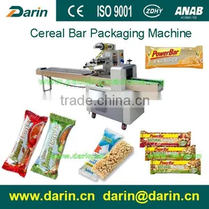 Halva Snacks Packing Machine thumbnail-3