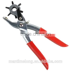 Punch Tool 8mm Hole Punch Custom Hole Punch thumbnail-1