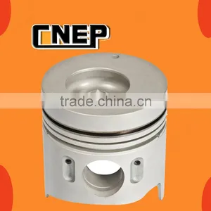 4D33 Piston for Diesel Engine China Manufacturer thumbnail-1