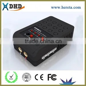 Wholesales UP4AC-N 20W 100V-240VAC RC Balance Charger for NiCD/NiMH Battery thumbnail-3