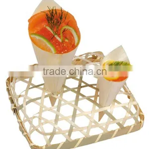 Wholesale Disposable Wooden Cutlery thumbnail-1