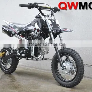 China off Road 125cc Pit Bike Motorcycle Dirt Bike for Cheap Sale thumbnail-2