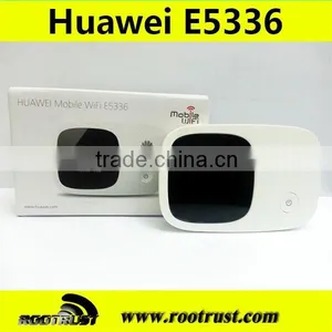 21Mbps Mobile WiFi Router Huawei E5336 thumbnail-1