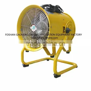 Model U Adjustable Portable Ventilator thumbnail-1