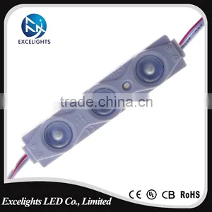 China Supplier for 5630/5050 SMD LED Module thumbnail-4