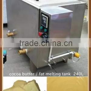 Chocolate Fat Melting Machine thumbnail-1