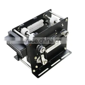 Step Motor RS-232 Card Collecting Modules for Parking Terminals thumbnail-1