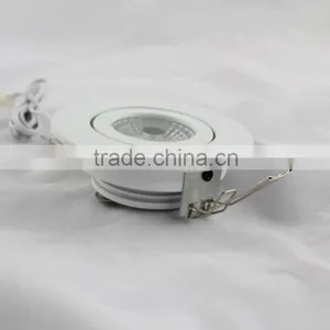 LED Light Source and Down Shade Direction LED Cabinet Light thumbnail-2