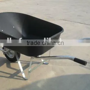 Well Selling and Heavy Duty Construction Wheel Barrow WB6600 thumbnail-1