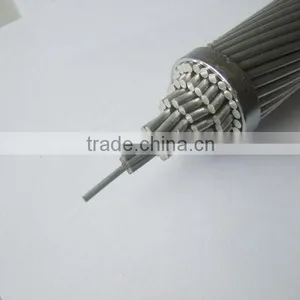 All Aluminum Conductors AAC Aster 2/0AWG thumbnail-4