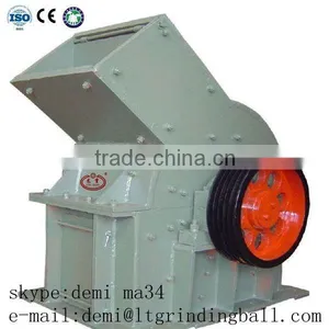 China Professional Manufacturer Stone Hammer Crusher With ISO CE Approved thumbnail-4