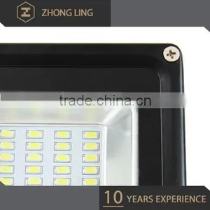 High Efficiency Isolated Driver Smd Flood Light thumbnail-5