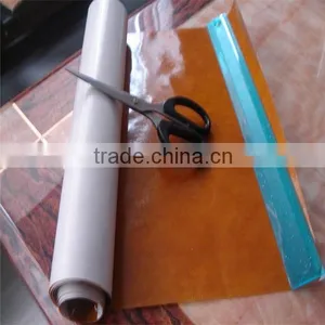Heat Resistant Double Sided Stick Tape for Heat Stamping Printing thumbnail-2