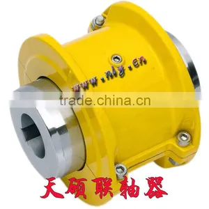 Tapered Grid Coupling thumbnail-1
