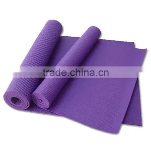 Eco-friendly TUV,BSCI,REACH,Oeko-Tex Standard 100 Pvc Foam Yoga Mat thumbnail-1