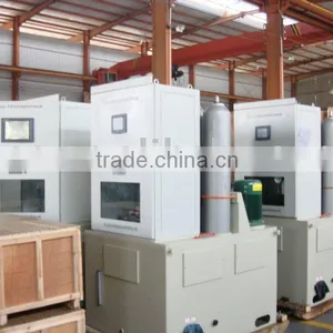 Exciation System/Excitor Cubicle/auxiliary Equipment thumbnail-1