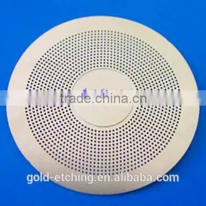 Filter Wire Mesh Cubicle Curtain Mesh 40 Micron Filter Mesh thumbnail-3