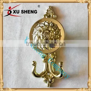 2015 New Type Zinc Alloy Curtain Hooks thumbnail-1