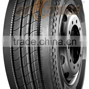 Tyre Manufacturer 315/80R22.5 TBR Tyre Radial Truck Tyre thumbnail-4
