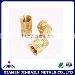 Professional Manufacturer of Knurled Nut thumbnail-2