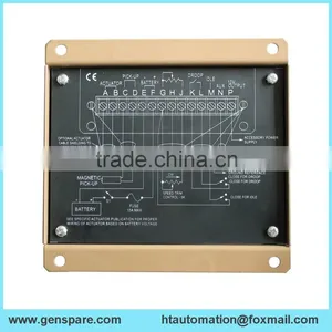 Speed Controller ESD5520E thumbnail-2