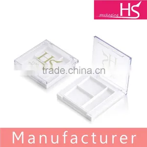 Make up Eyeshadowe Eyeshadow Palette Container thumbnail-1
