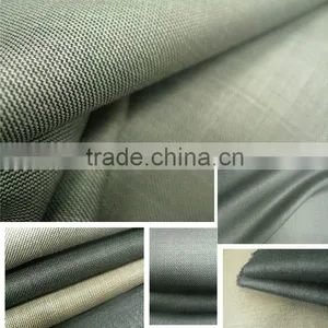 SDL1005704 Plain Dyed Classic Wool And Polyester Fabric For Uniforms thumbnail-1