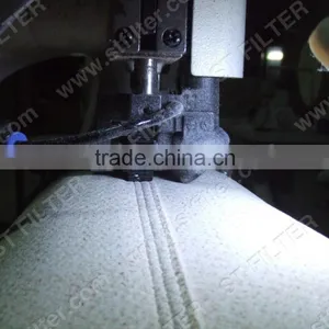PE Filter Housing,Dia140*3000mm thumbnail-4