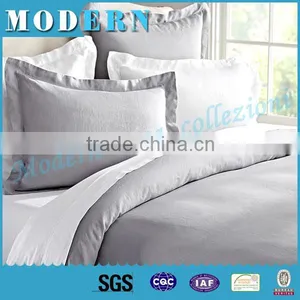 High Quality Bamboo Fiber Fabric for Fluffy Bed Sheets thumbnail-1