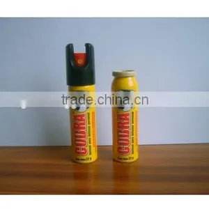 15ml Aluminum Empty Aerosol Can for Deodorant thumbnail-5