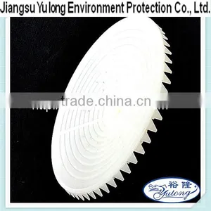 Swirl Air Diffuser for Waste Water Treatment thumbnail-3