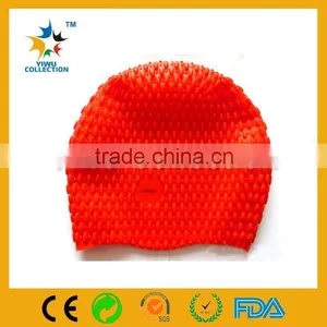 Waterproof Flag Swim Cap,bulk Cheap Swimming Cap Outlets,water Drop Swimming Cap Suit thumbnail-1