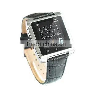 Unique Man's Electronic Smart Watch Activity Tracker Personality Electronic Smart Watch Quality Choice thumbnail-3
