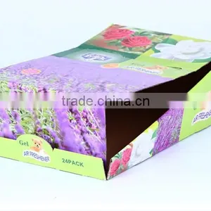 Flower Print Display Box, Display Packing Box, Display Gift Box for All Stores thumbnail-5