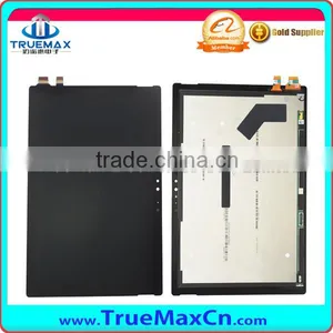 2016 New Arrival LCD For Surface Pro 4 LCD Touch Screen Digitizer Assembly thumbnail-3