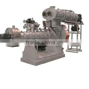 Floating Fish Feed Extruder thumbnail-1