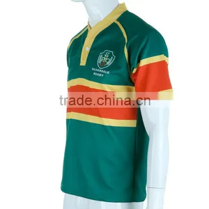 Cheap Contemporary Kids Rugby League Jerseys thumbnail-3