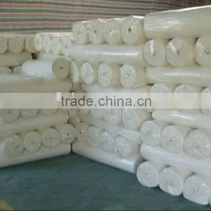 Flame Retardant Wool Wadding, Wool Nonwoven Fabric thumbnail-1