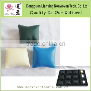 Fashionable Design Small Pillow Used for Watch Jewel Box thumbnail-5