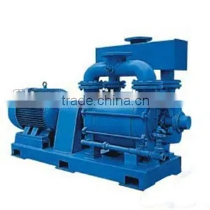 2BE Water Ring Vacuum Pump thumbnail-2