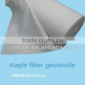Non-woven Geotextile thumbnail-3