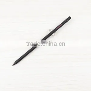 Factory Export Promotional Custom Pencil With Your Logo thumbnail-1