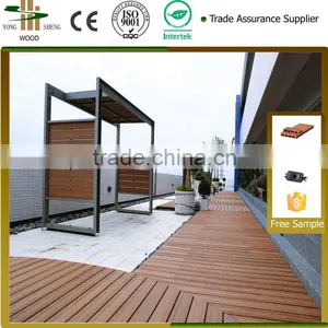 Easy Assembled Balconi Decking thumbnail-1